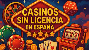 Todo lo que necesitas saber sobre casino online europa